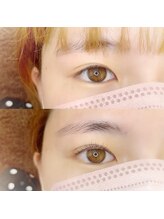 スイート シエル(Suite Ciel)/まつ毛パーマ