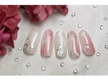 リーブル(Libre)/ハンドジェル　シンプルコース