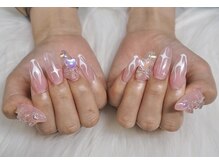 バレッタ(VALETTA)/スカルプ　フルデザインコース