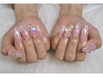 バレッタ(VALETTA)/スカルプ　フルデザインコース