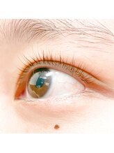 ピリナ(pilina)/パリジェンヌラッシュリフト