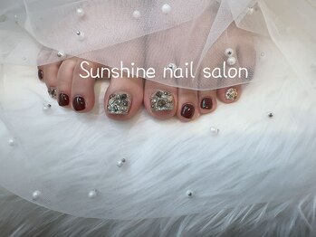 サンシャインネイルサロン 池袋(Sunshine nail salon)/ネイルデザイン