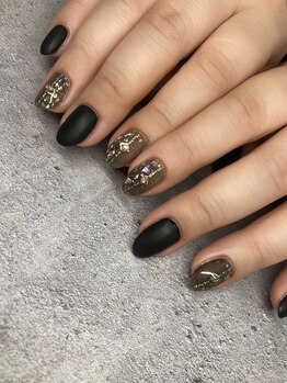 サフィールネイルサフィールネイル(Saphir nail)/シェルネイル