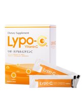 リベル(Liber)/田中みな実さん愛用ビタミンC