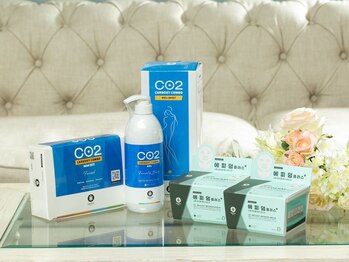 フォルトゥーナ ビューティー(Fortuna Beauty)/カーボキシートリートメント