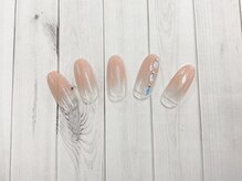 ティーエヌ イトーヨーカドー能見台店/季節の定額4500円コース