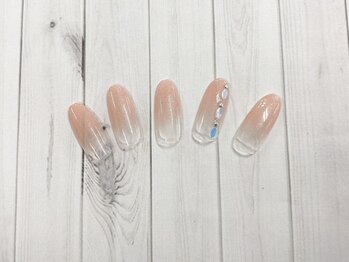 ティーエヌ イトーヨーカドー能見台店/季節の定額4500円コース