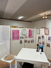 ルル マリィユ/カウンセリングルームへご案内