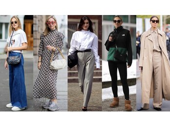 メゾンデ(maison de)/顔タイプ診断でなにがわかる?