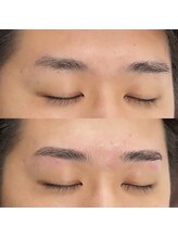 ハービー 高岳店(HARVEY)/お客様施術例