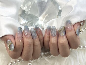 キルティングネイル