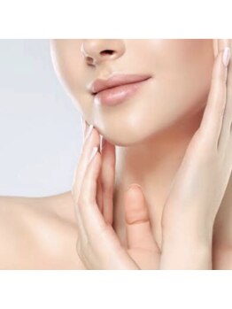 イリゼ(IRISE)/大人気♪フェイシャル全体WAX♪