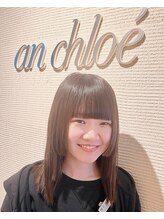 アンクロエ 心斎橋店(an chlo'e) MANA 