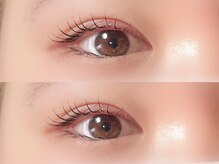 サロン ド ミュウ(Salon de Mu)/細めの束感も可愛い☆