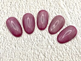 【定額】マグネットグラデネイル