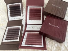 カフェアンドビューティー エスト(cafe&beauty est)/カラーエクステ