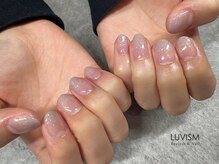 ラヴィズム アイラッシュ アンド ネイル (LUVISM)/グラデーション♪　担当：宮下