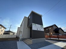 ケーナイン(K-9)/★お店の外観です★