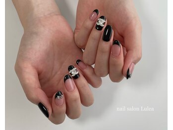 ルレア(Lulea)/design course