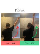 リノレリチア 心斎橋 新町店/ボディケア/60分　サブスク有