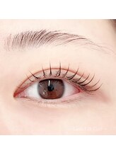 アンジェリーク 本店(Angelique)/まつ毛パーマ~ラッシュリフト~