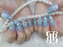 ネイルサロンレイアス(RAYAS)/夏ネイル