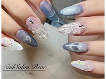ネイルサロン レーヴ(Reve)/オーダーデザイン