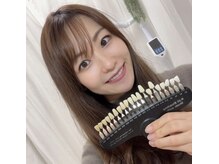 ライトビューティー 池袋店(LightBeauty)/かおるこ様　ご来店☆