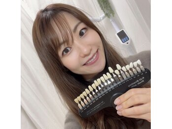 ライトビューティー 池袋店(LightBeauty)/かおるこ様　ご来店☆