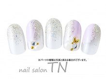 ティーエヌ TSUTAYA八戸ニュータウン店/１０月☆定額5900円コース