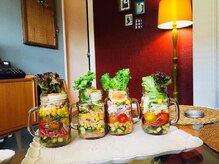 オンリ(ONRI)/【ONRIヘルシーレッスン】