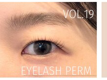 トミー(Tommy)/まつげパーマ