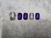 ネイルサロン ネイルクク(Nail KUKU)/