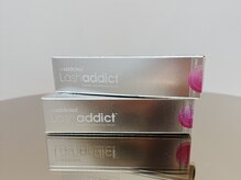 バラーダ バイ ジェニック(Ballada by GENIC)/イチオシ『ラッシュアディクト』