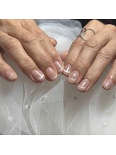 アーク(arc)/マグネットフレンチ