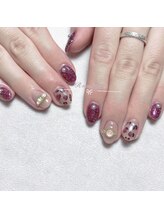 アール ネイルサロン/90分やり放題6980