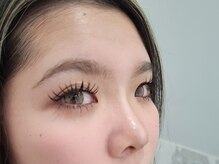 ザ サロン シーア 錦糸町(THE SALON thea)/【錦糸町】Wフラット100束