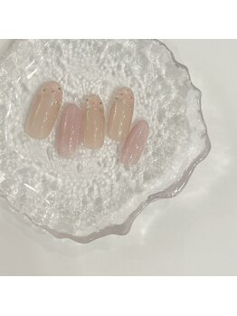 アライア 津田沼店(Alaia)/standardコース￥6200