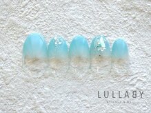ララバイ 銀座並木通り店(LULLABY)/ベーシックデザインコース4990円