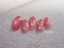 ハウオリラニ 自由が丘店(Hau'oli Lani)/定額ネイル☆