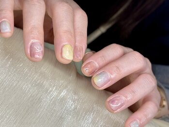 エヌドットキラリ(N.KIRARI)/うる艶ちゅるんデザインコース