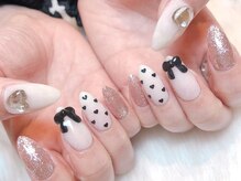 パルフェ(parfait)/