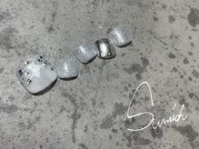 サンリッチ 恵比寿(Sunrich)/フットアート