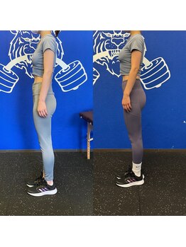 バブル(Bubble)/6ヶ月経過