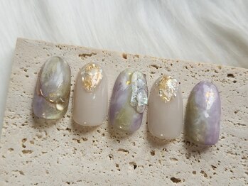 リリーベル(Lily Bell)/＊ニュアンス定額デザイン＊