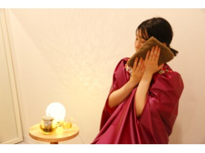 リコ(Lico)の写真