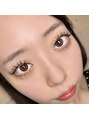 まつげエクステサロン プリューム アイ ビューティー 表参道店(PLUME EYE BEAUTY)&nbsp;【アンドヘルシー】エクステとまつげパーマでぱっちり華やかに