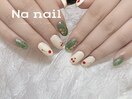チェリーネイル