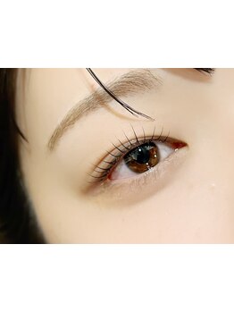 キープ力が自慢のサロン