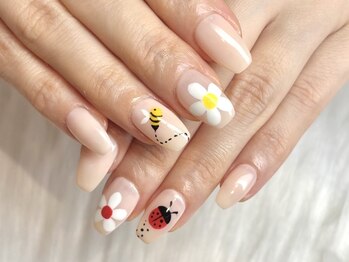 ファメル 博多店(Fam-er)/持ち込みアート１０本